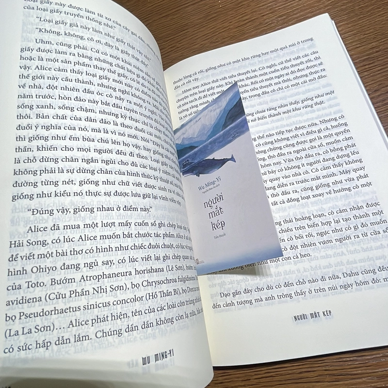 Người mắt kép Wu Ming-Yi 380694