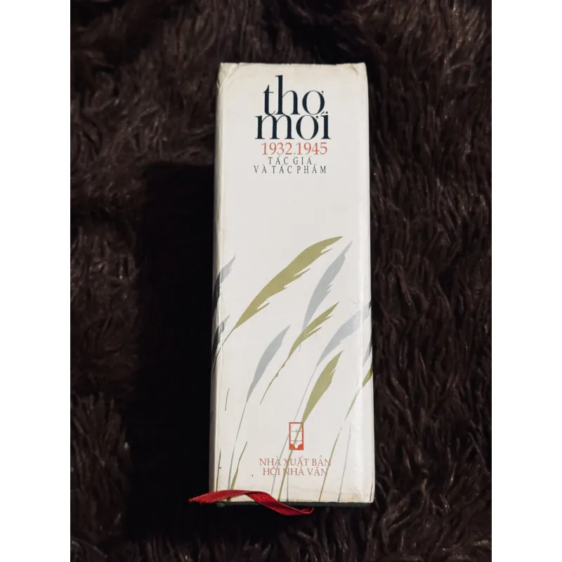 Thơ Mới 1932 - 1945 973321