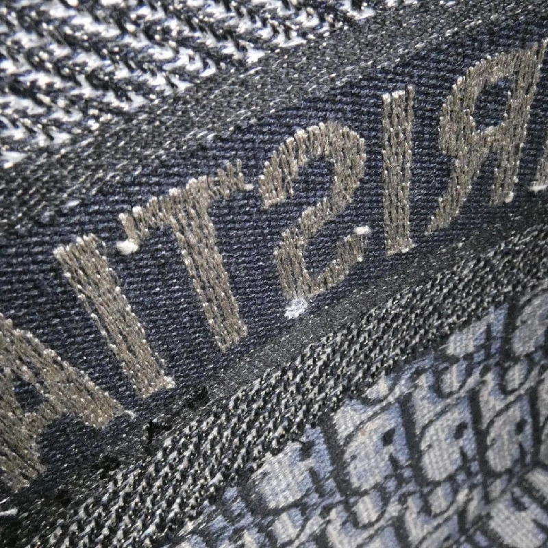 Túi xách Dior Book Tote Medium M1296ZRIW - Hàng hiệu Authentic 801492