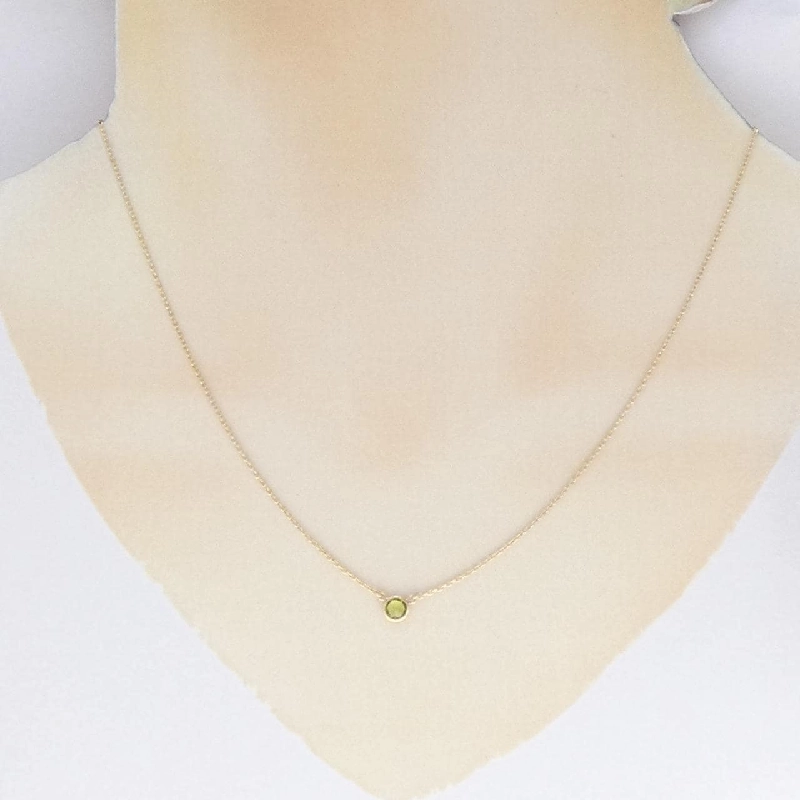 Coco Shunick Peridot Necklace - Hàng hiệu Authentic 844248