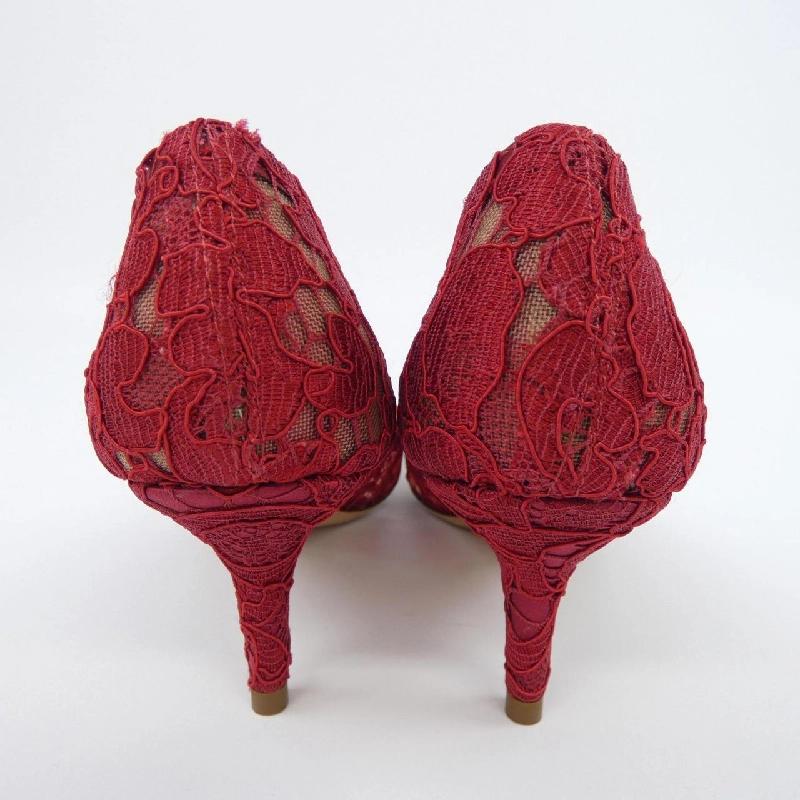 Giày cao gót DOLCE&GABBANA 660084