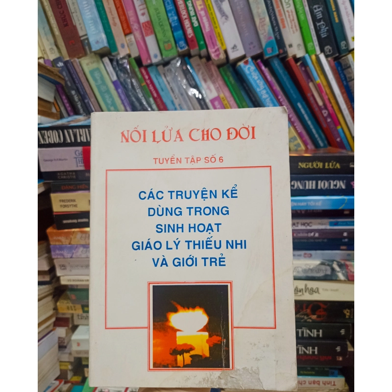 Nối Lửa Cho Đời Tập 4,5,6 🌻 521934