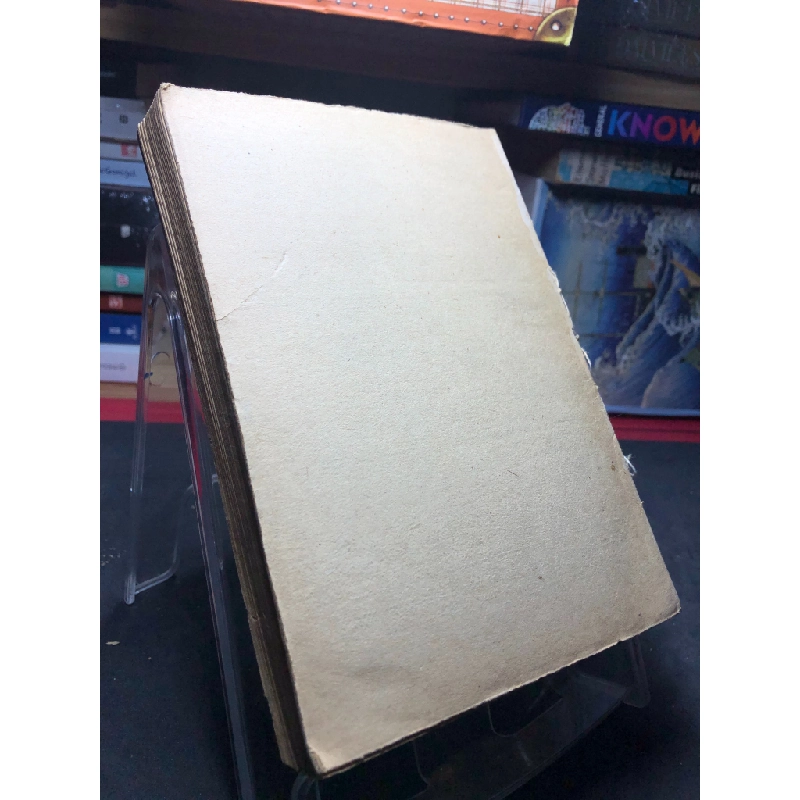 Đêm thức 1987 mới 50% ố vàng mất bìa Nguyễn Quang Vinh HPB0906 SÁCH VĂN HỌC 458992