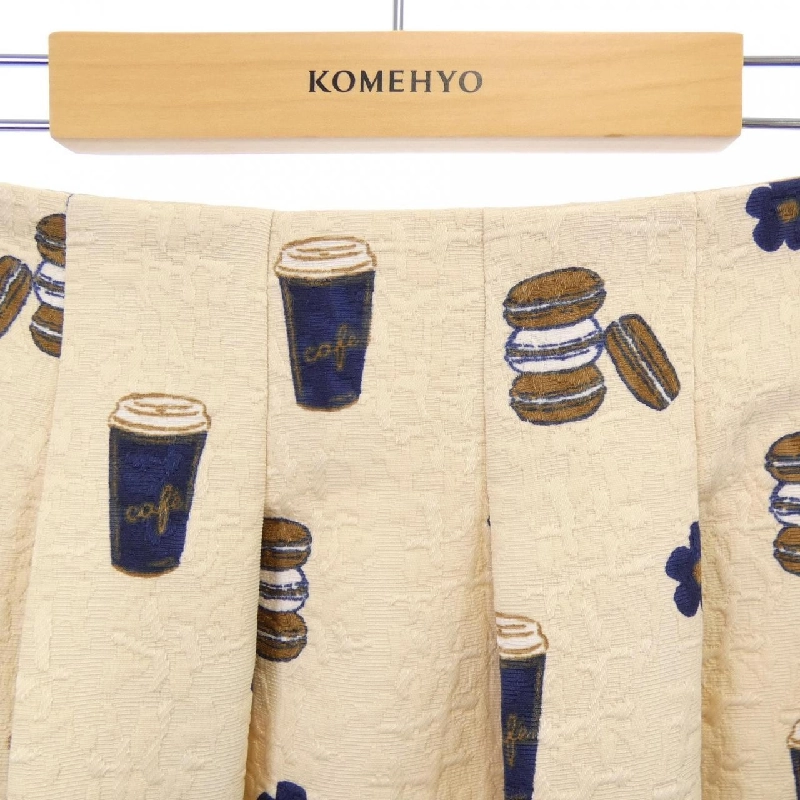 M'S GRACY Skirt - Hàng hiệu Chính hãng 811206