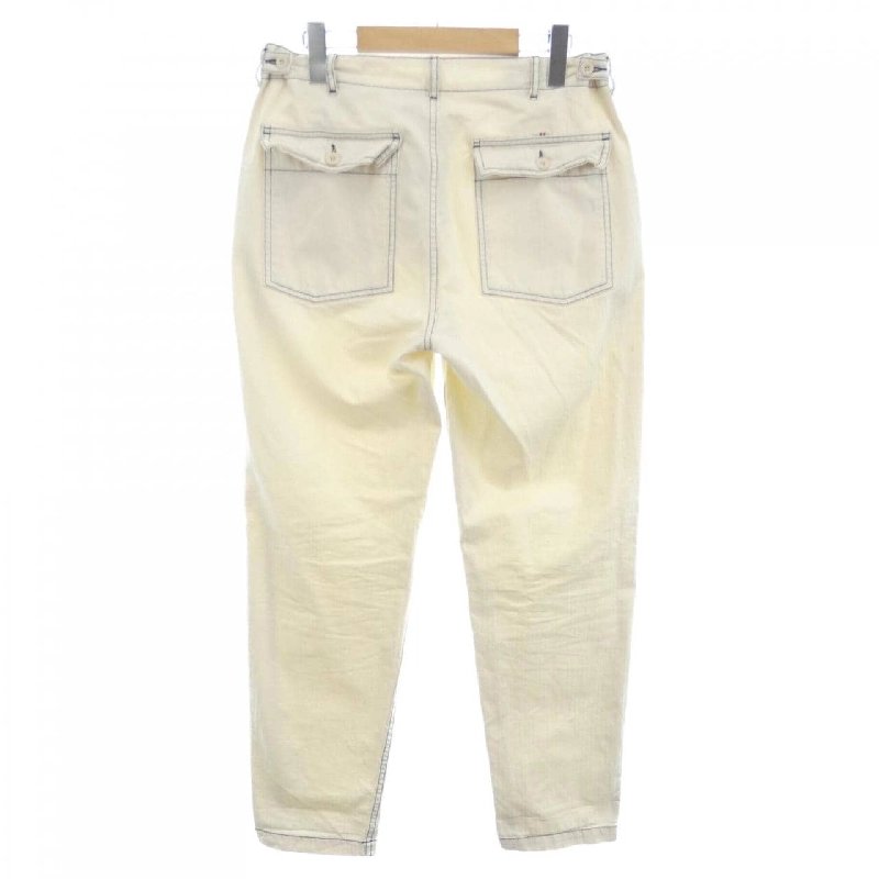 Quần MAISON KITSUNE - Hàng hiệu Authentic 884273