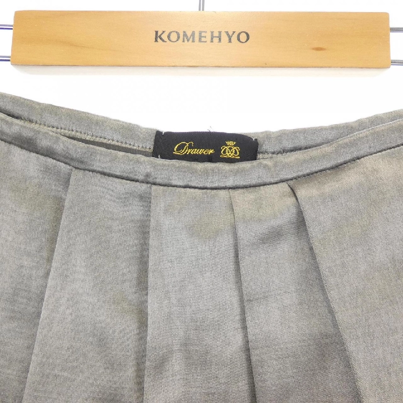 Đầm Đurower DRAWER - Hàng hiệu Chính hãng 825592