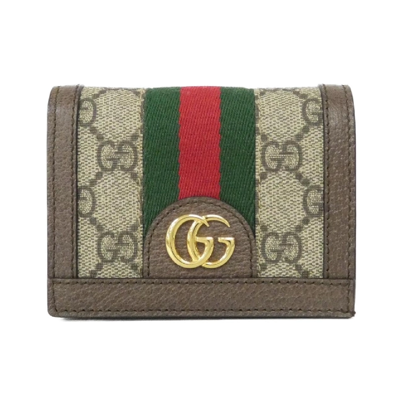 Ví Gucci OPHIDIA 523155 96IWG - Hàng hiệu Chính hãng 806703