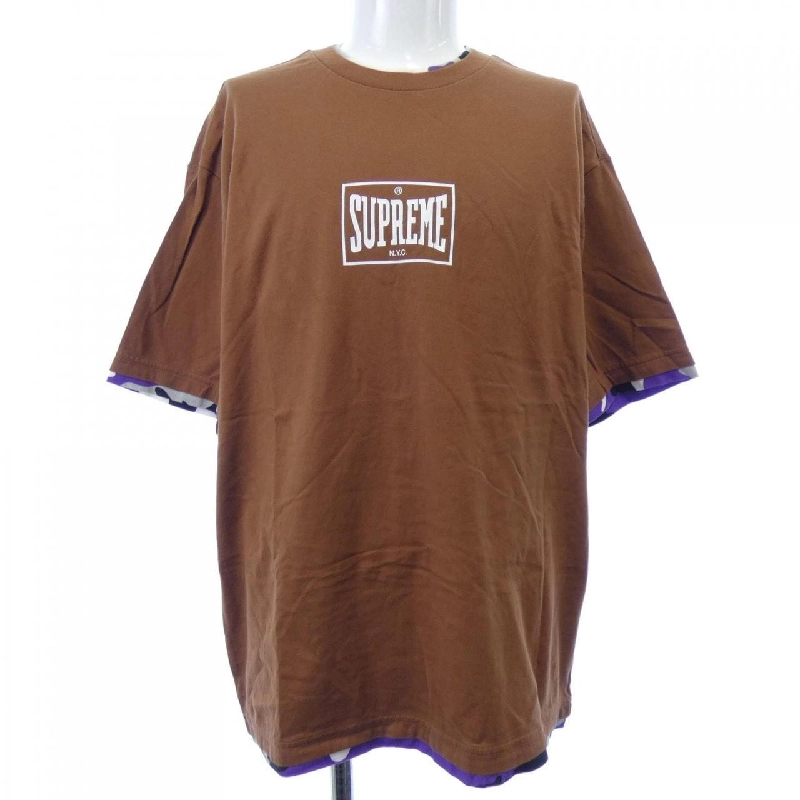 Áo thun SUPREME - Hàng hiệu Authentic 900528