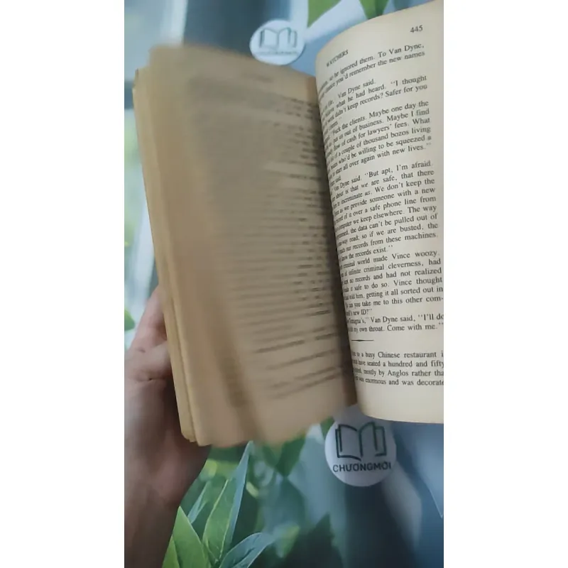 Watchers - Dean Koontz 1027241