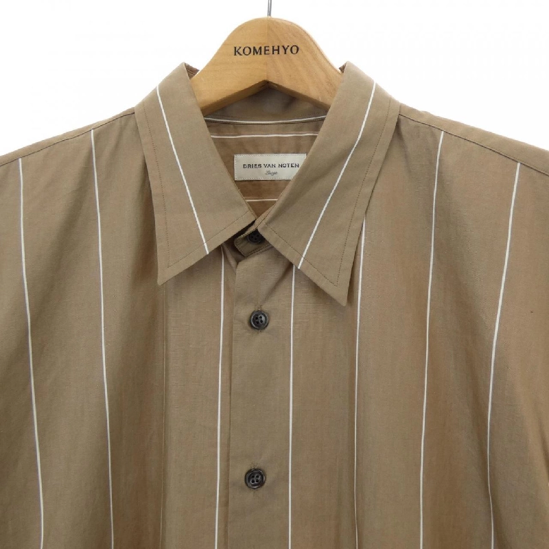 Áo sơ mi DRIES VAN NOTEN - Hàng hiệu Authentic 883689