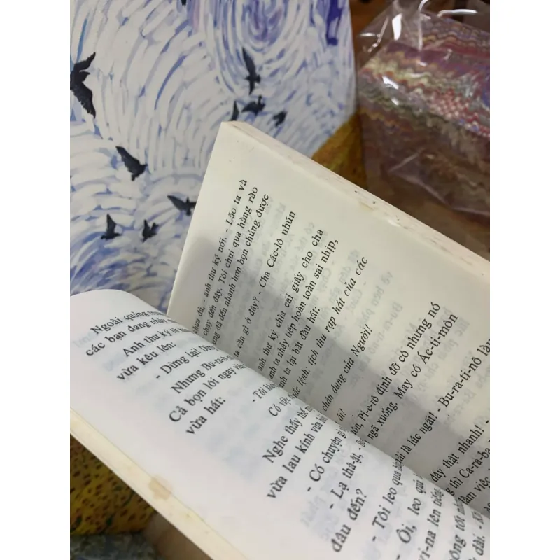 Bí Mật Thứ 2 Của Chìa Khóa Vàng 928056