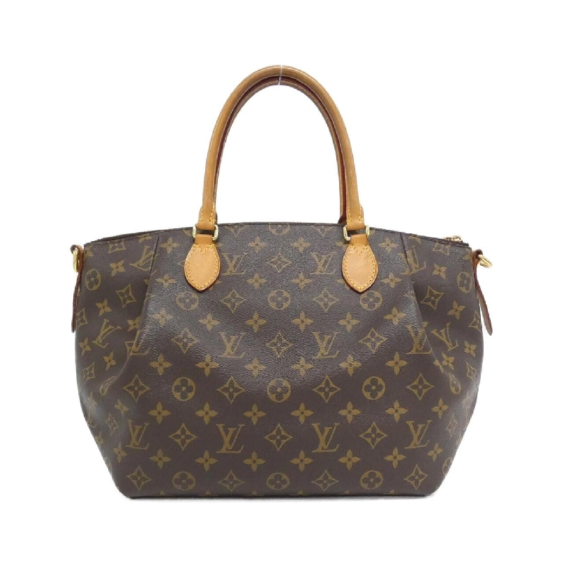 Túi Louis Vuitton Monogram Tuileries MM M48814 618389