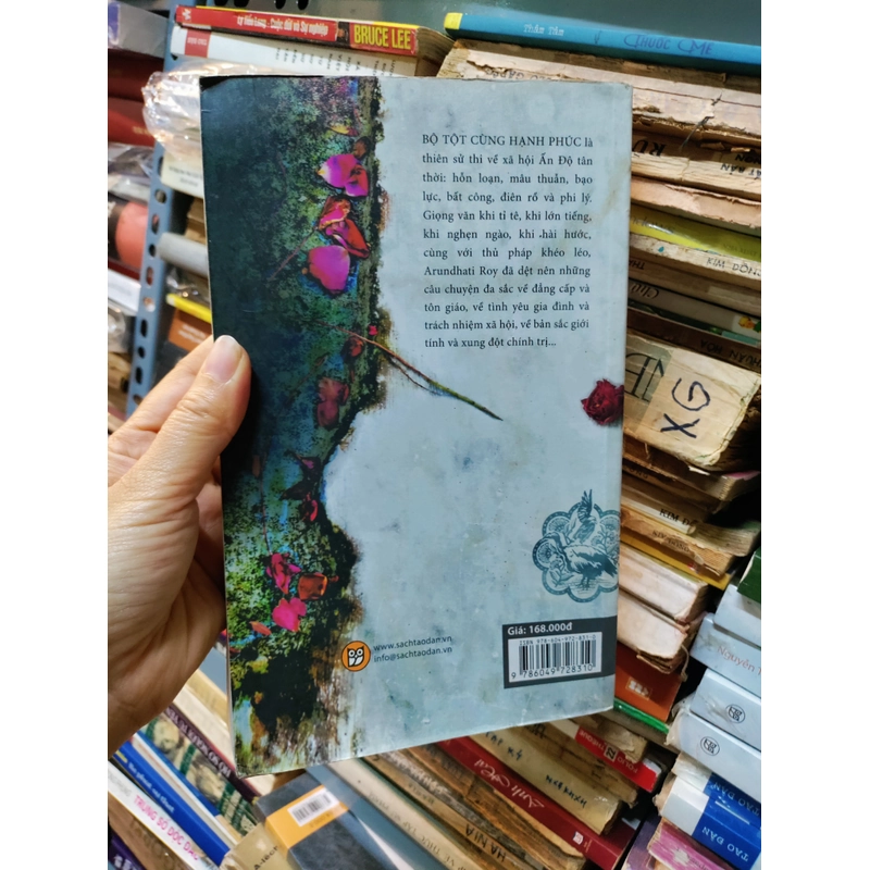 Bộ tột cùng hạnh phúc 455620