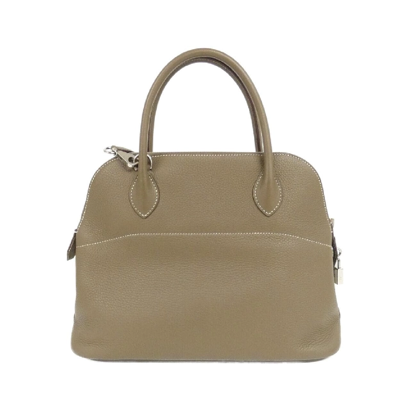 Túi xách Hermès Bolide 31cm 073419CK - Hàng hiệu Chính hãng 805657