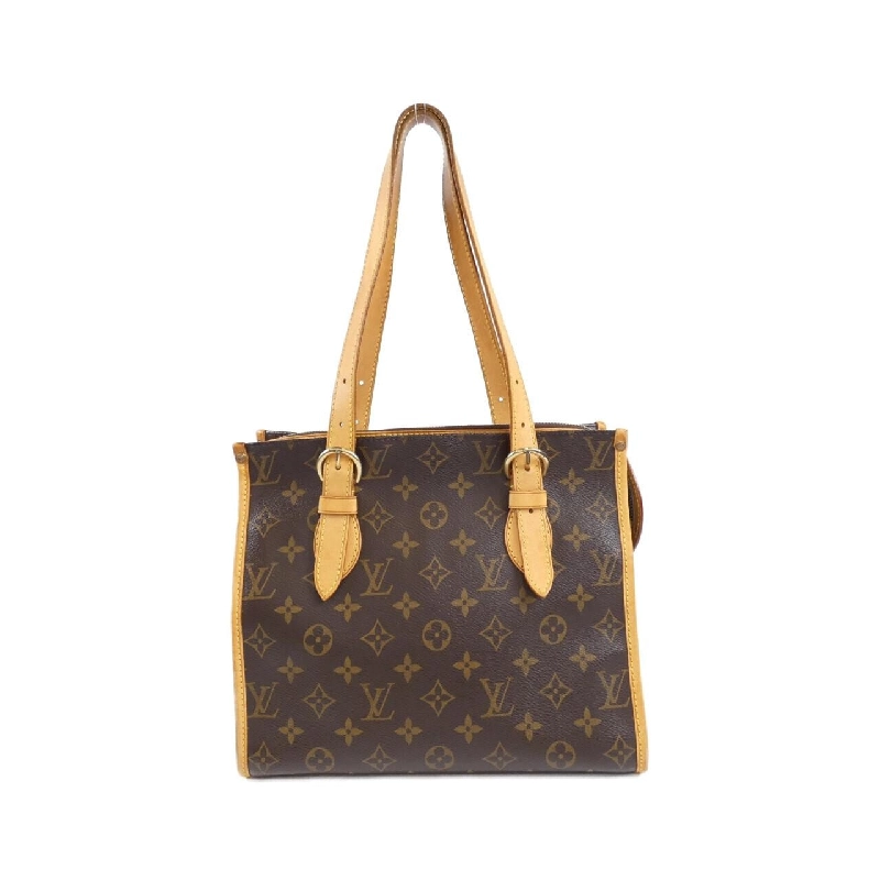 Túi xách vai Louis Vuitton Monogram Popincourt O M40007 612587