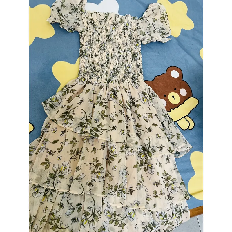 Mua túi xách tặng kèm váy 594398