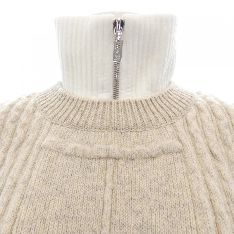 【Mã giảm giá】Louis Vuitton LOUIS VUITTON Áo len 644622