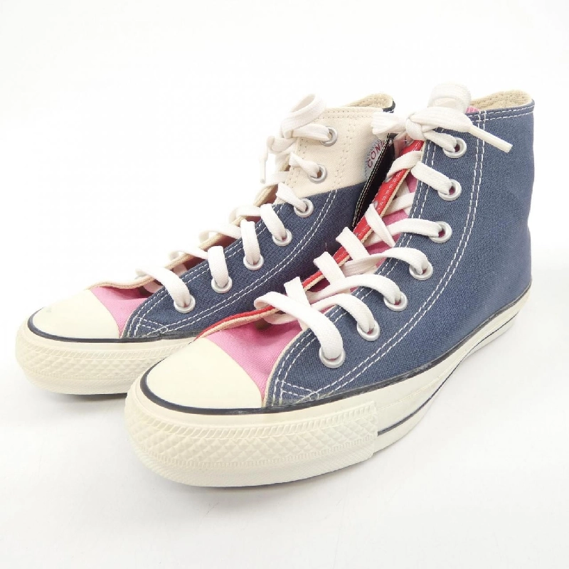 Giày sneaker CONVERSE FACETASM - Hàng hiệu Authentic 827642