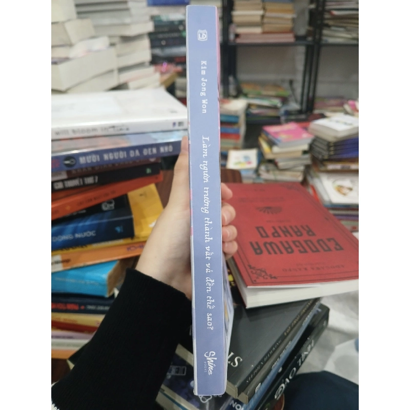 Làm người trưởng thành vất vả đến thế sao 797200