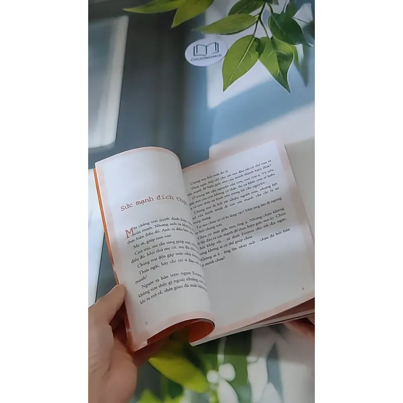 Bạn chỉ sống có một lần - nhà sách Nhã Nam 607738