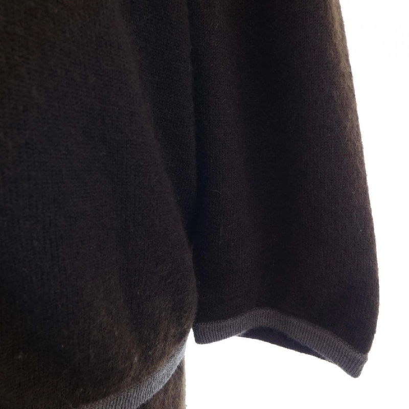 【Mã giảm giá】HERMES Ensemble 641889