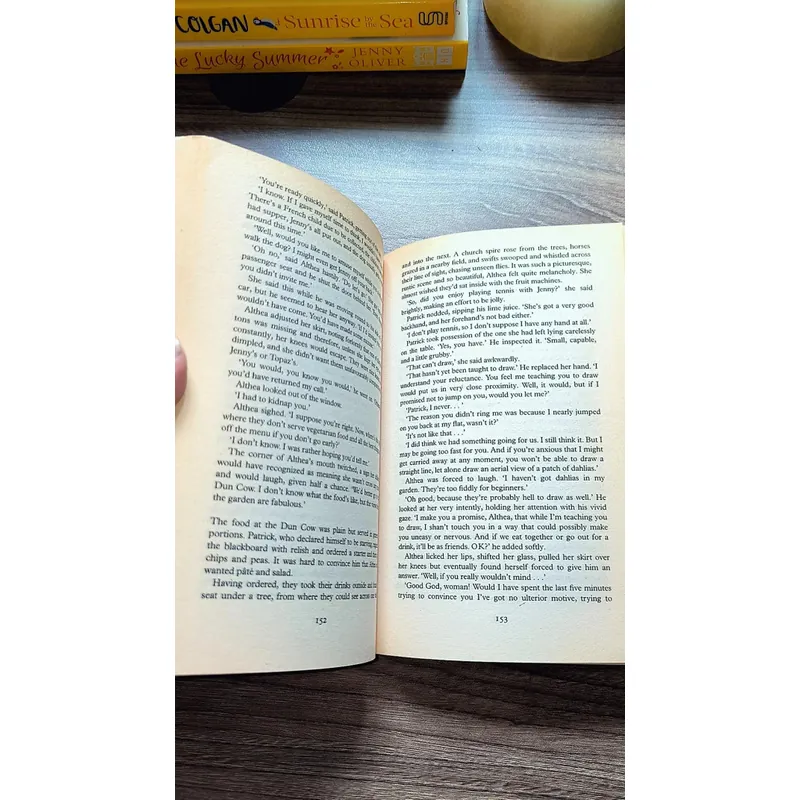 Katie Forde - Wild Designs (Penguin Books) 722865