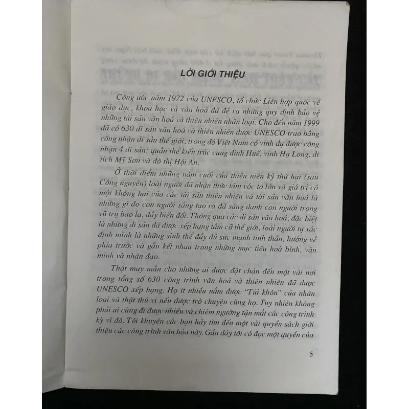 Những di sản nổi tiếng thế giới- Trần Mạnh Thường 1029046