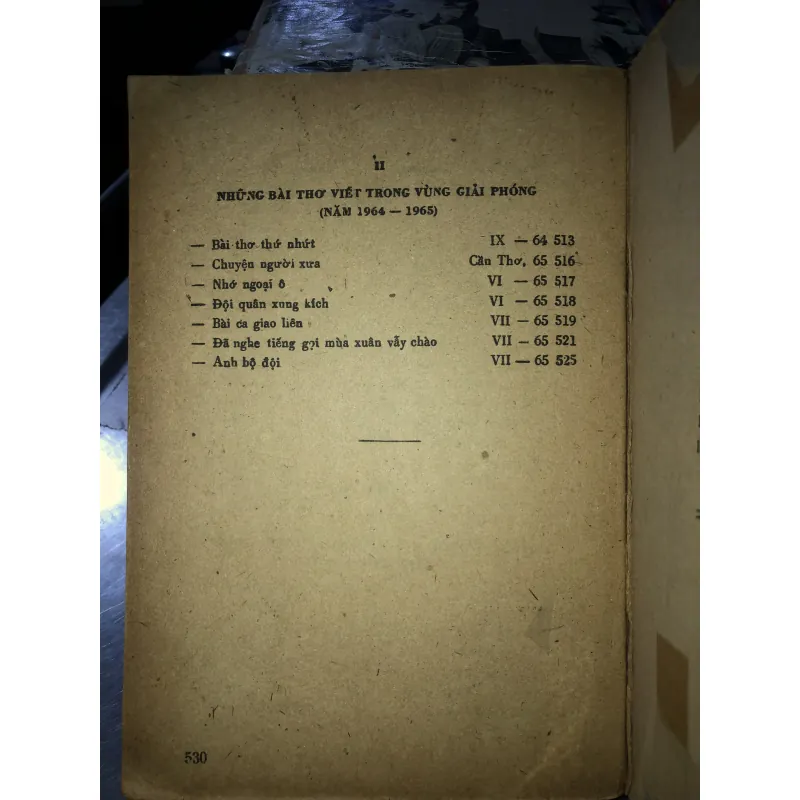 Lê Vĩnh Hoà tuyển tập  797916