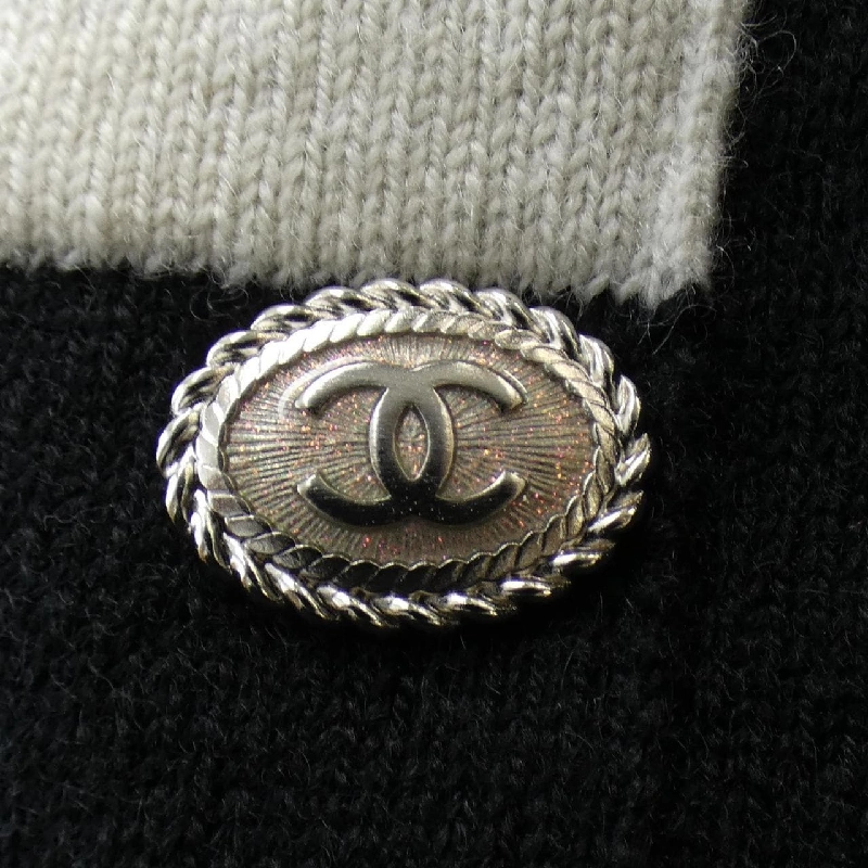 Áo len CHANEL 639775