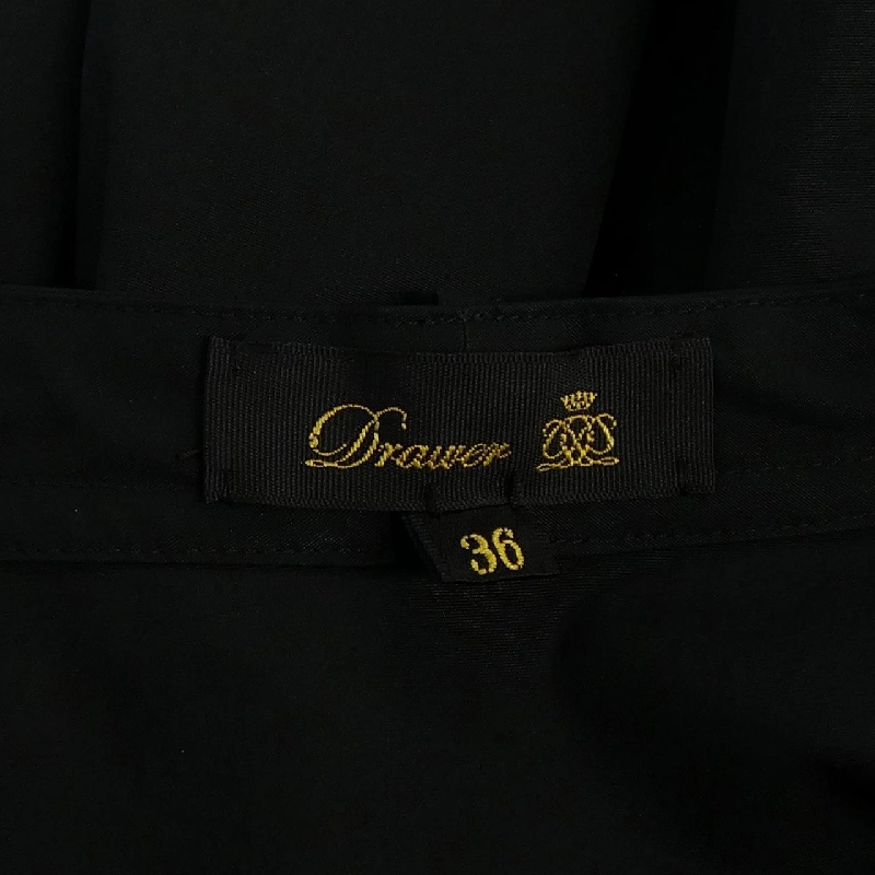 Đồ hiệu DRAWER 6521-299-1270 Áo - Hàng hiệu Authentic 822145