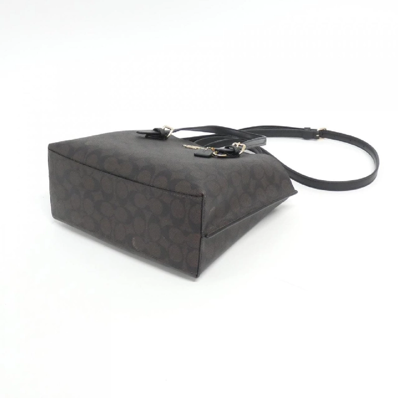 Túi xách Coach CV965 - Hàng hiệu Chính hãng 769153