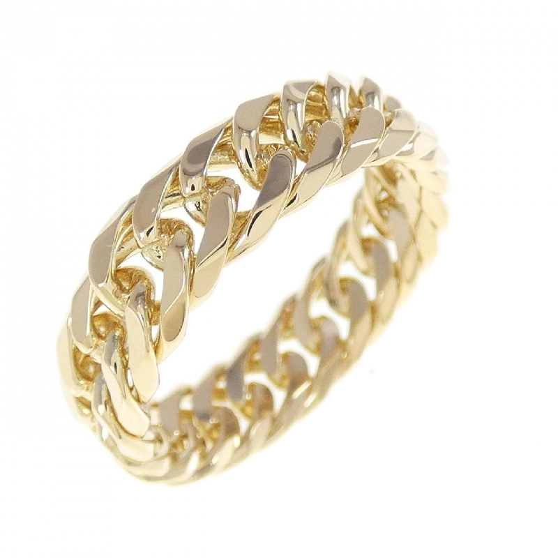 K18YG Nhẫn - Hàng hiệu Chính hãng 848249