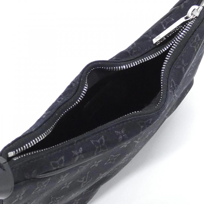 Túi xách vai Louis Vuitton Monogram Satin Little Brown M92142 - Hàng hiệu Chính hãng 805435