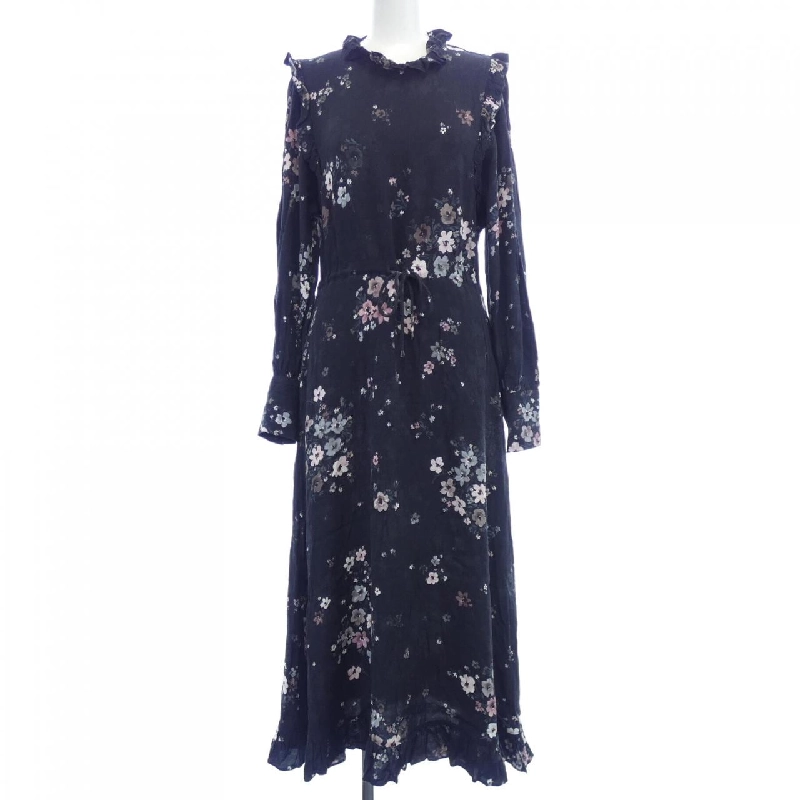 【Mã giảm giá】REPLAY Váy 654032