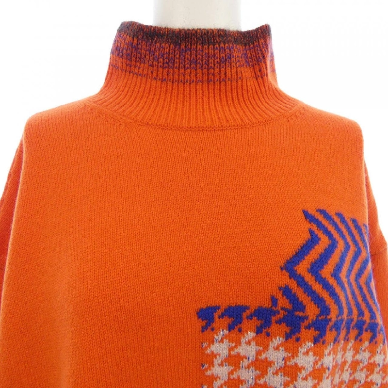 HIROKO KOSHINO ニット 647171