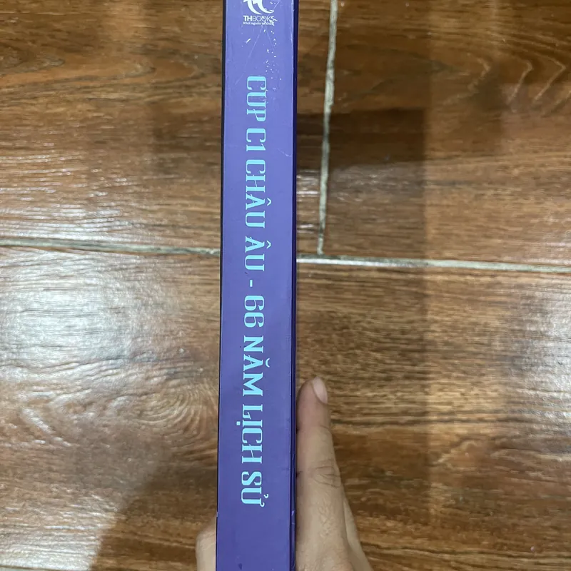 Cup C1 châu Âu 66 năm lịch sử 600670