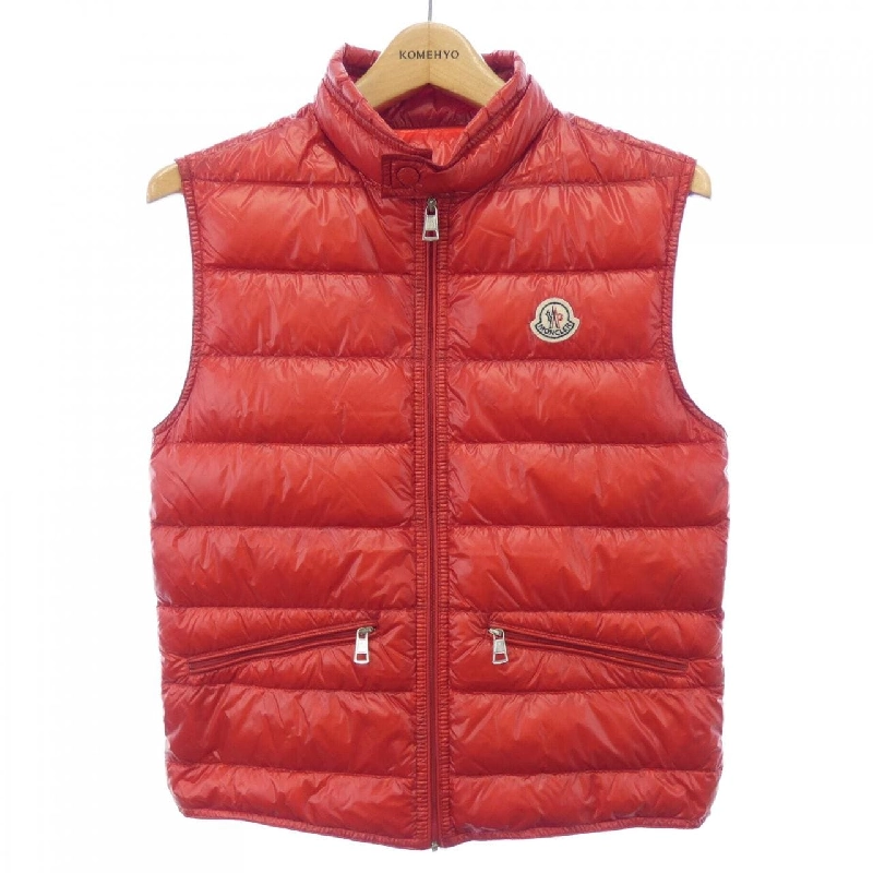 Áo gile Moncler - Hàng hiệu Chính hãng 900621