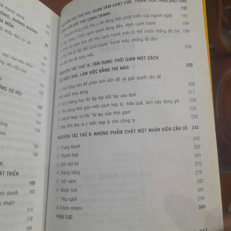 10 NGUYÊN TẮC TRỞ THÀNH NHÂN TÀI CỦA BILL GATES 995893