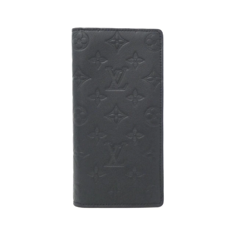 Ví Louis Vuitton Monogram Shadow Portefeuille Brother M62900 621882