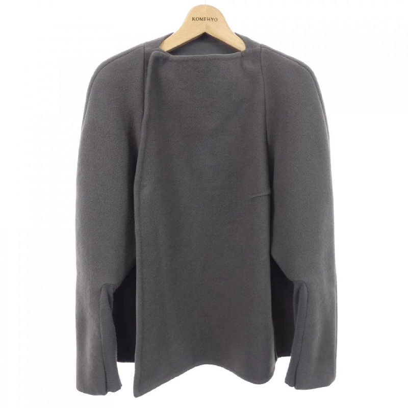 Áo khoác Rick Owens - Hàng hiệu Authentic 818928