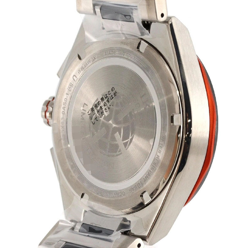 Đồng hồ GPS Seiko Astron điện từ LIMITED 5X83-0AS0-1/SBXC183 TIx gốm năng lượng mặt trời - Hàng hiệu Chính hãng 888330