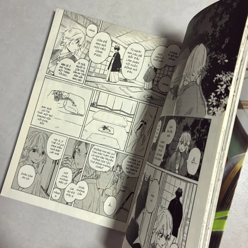 Làm dâu nhà sói 1 790659