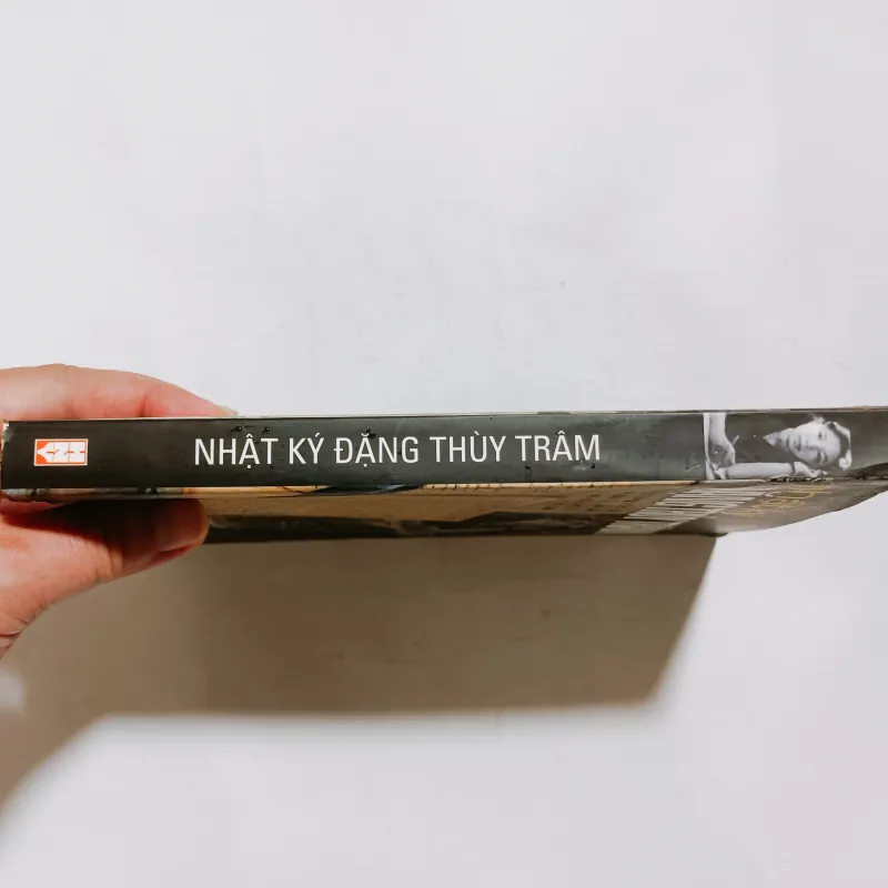 Nhật Ký Đặng Thuỳ Trâm 997008