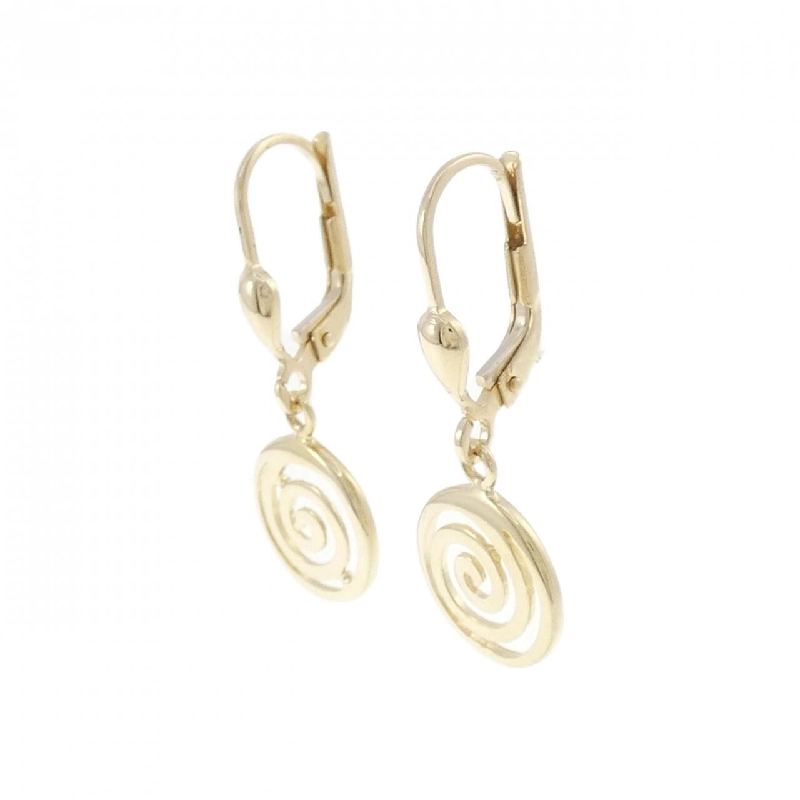 Bông tai 14KYG - Hàng hiệu Authentic 867104