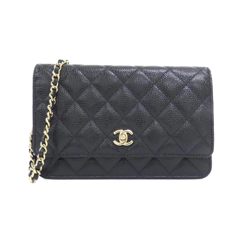 【Sản phẩm chưa sử dụng】Ví xích Chanel AP4241 621223