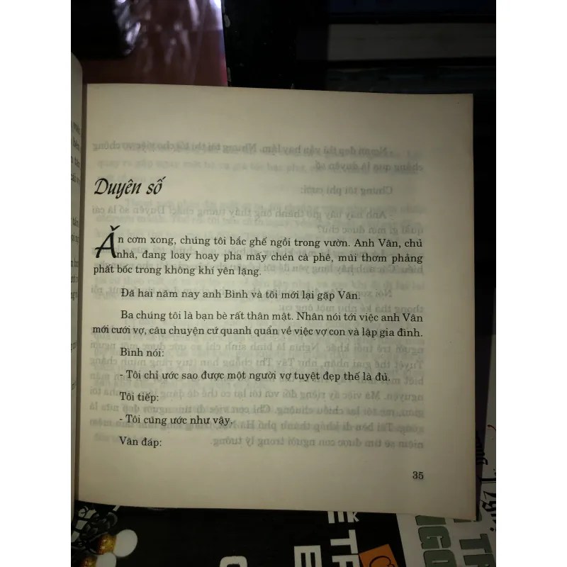 Gió đầu mùa - Thạch Lam 1001179