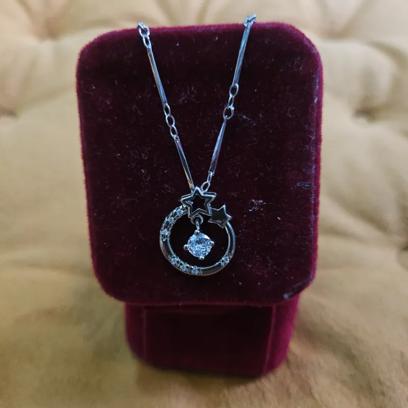 Dây chuyền hàng si nhật 1029520