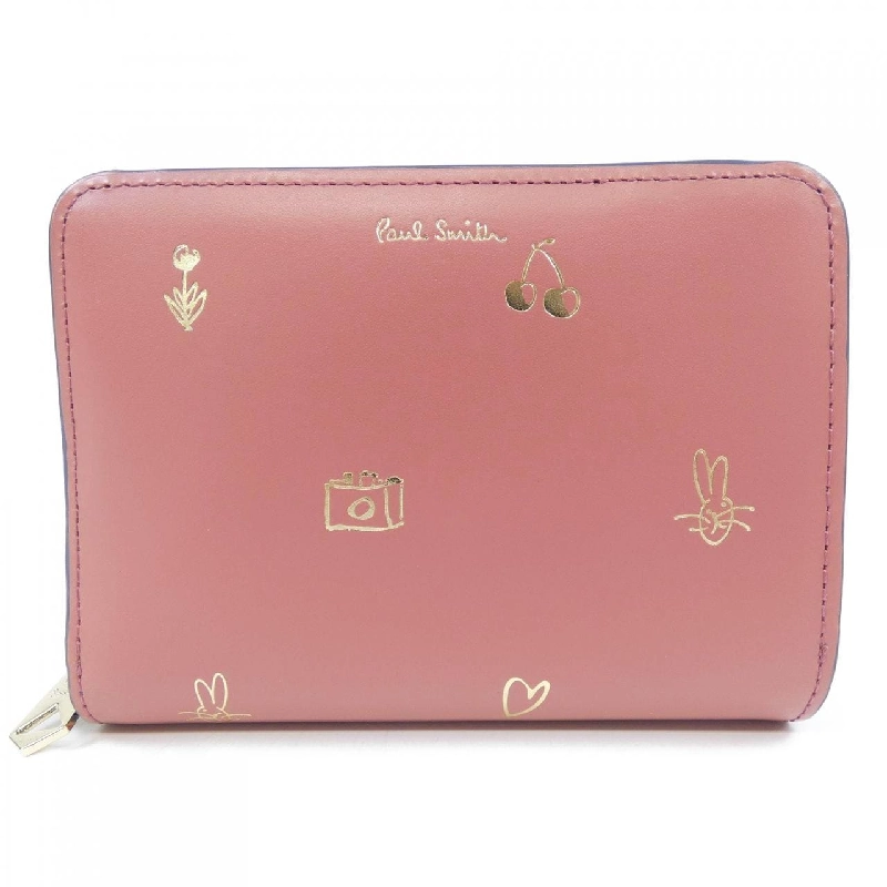 Ví Paul Smith - Hàng hiệu Chính hãng 831080