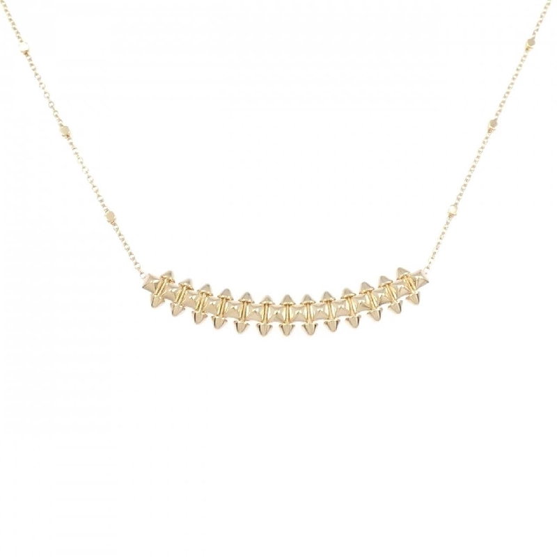 Dây chuyền nhỏ Cartier Crush - Hàng hiệu Authentic 841401