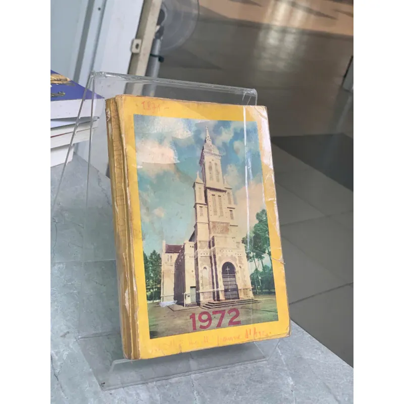 NHỮNG TRANG SỬ ĐẪM MỒ HÔI CỦA HỌ CHOLON VIETNAM - LONG GIANG TỬ 726584